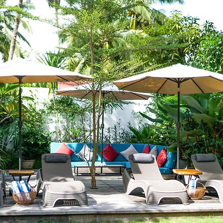 Kalipay Resort Siargao General Luna  Εξωτερικό φωτογραφία