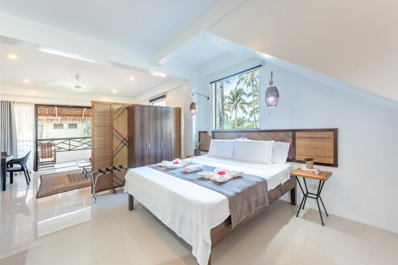 Kalipay Resort Siargao General Luna  Εξωτερικό φωτογραφία