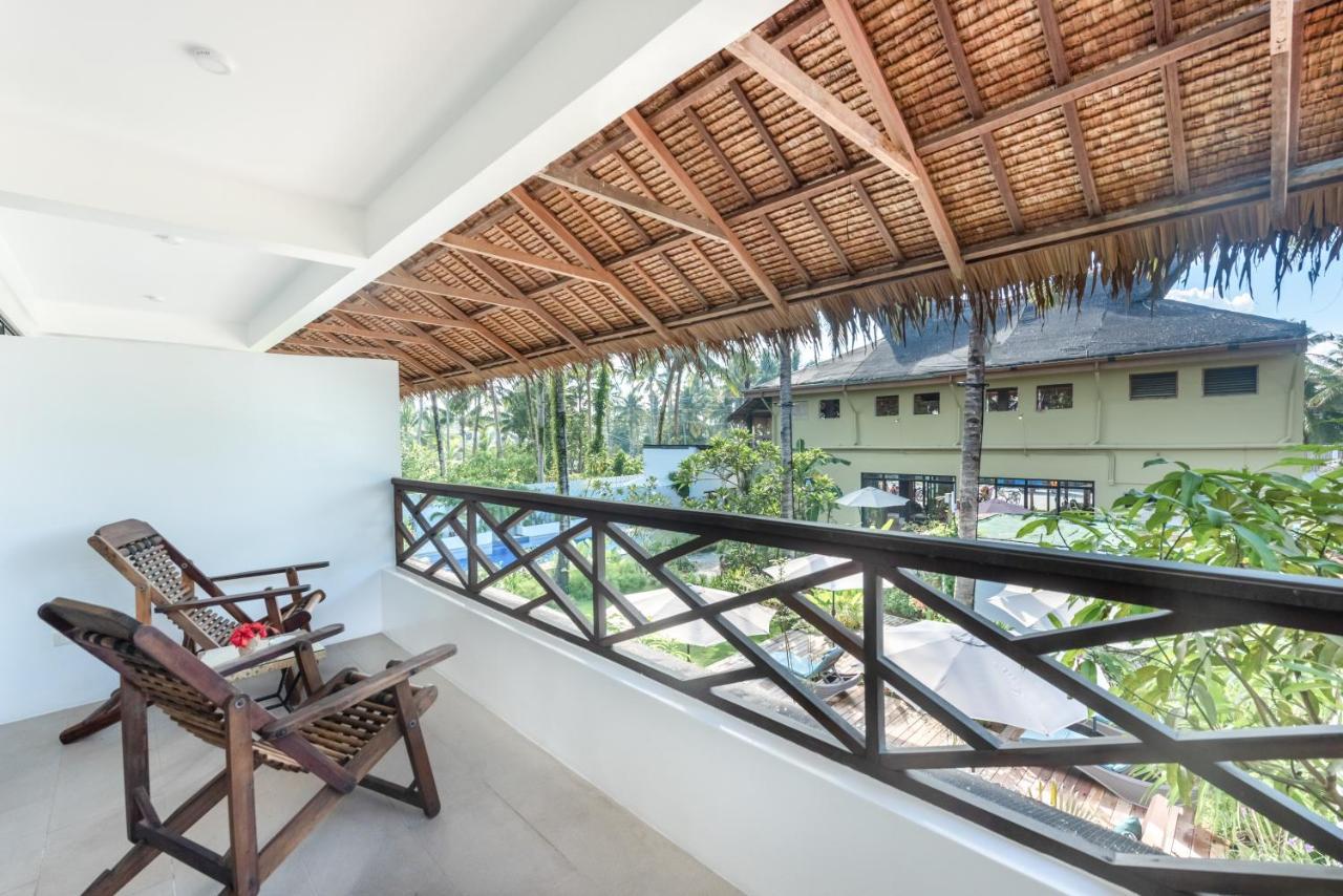 Kalipay Resort Siargao General Luna  Εξωτερικό φωτογραφία