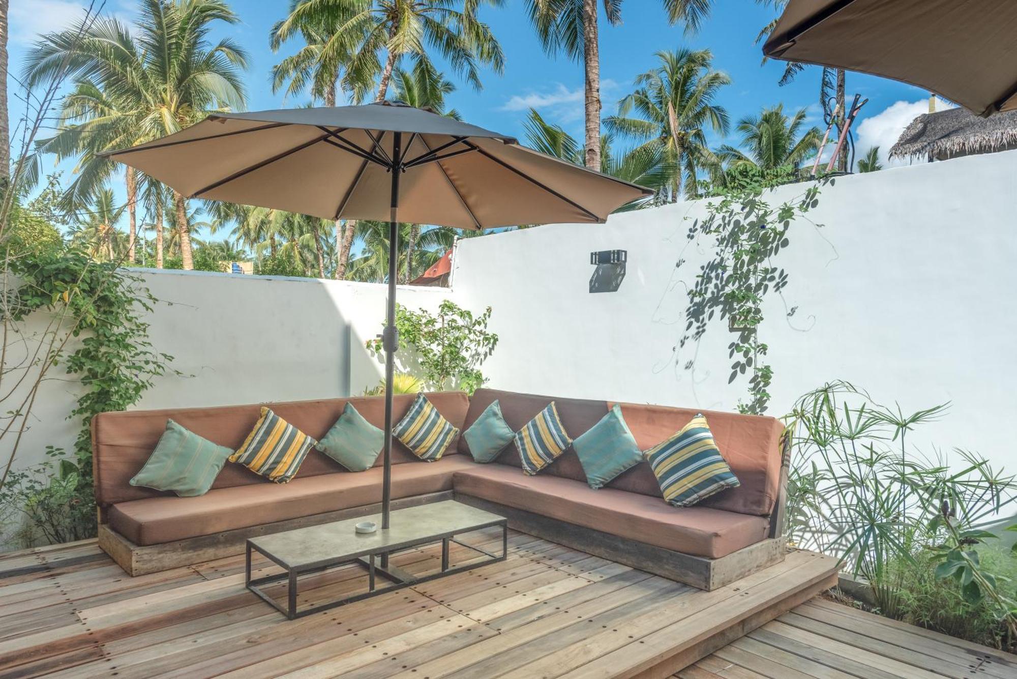 Kalipay Resort Siargao General Luna  Εξωτερικό φωτογραφία