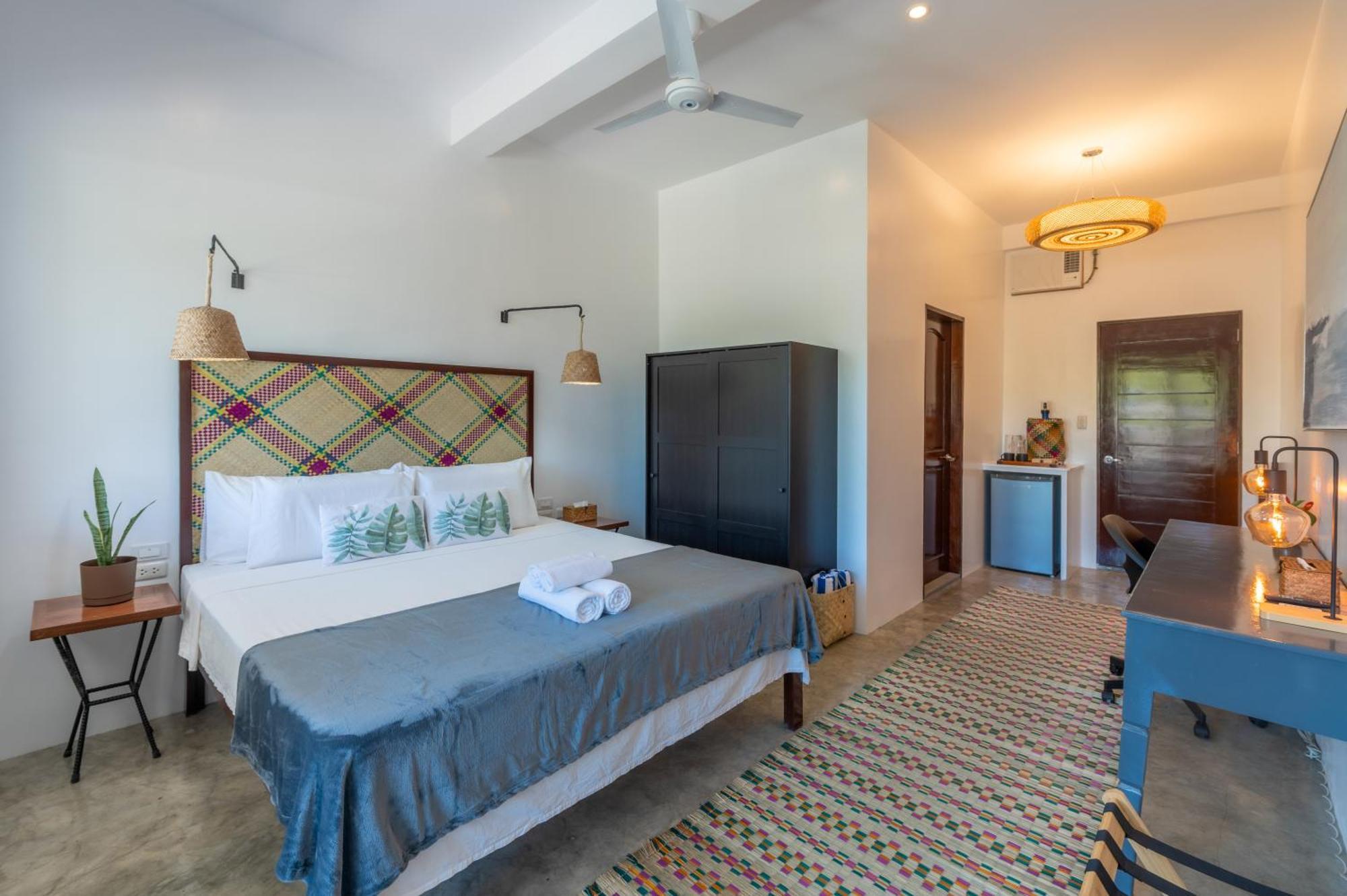 Kalipay Resort Siargao General Luna  Εξωτερικό φωτογραφία