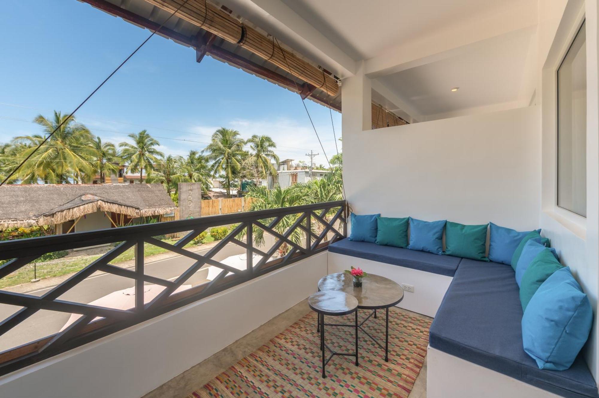 Kalipay Resort Siargao General Luna  Εξωτερικό φωτογραφία