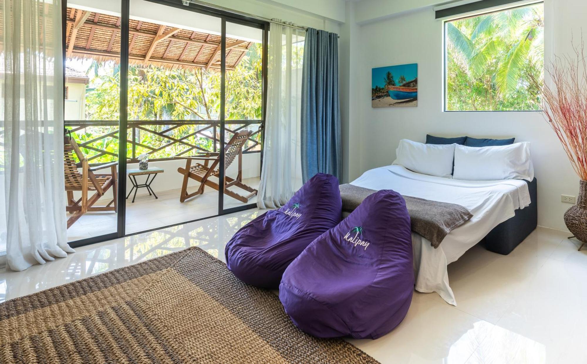 Kalipay Resort Siargao General Luna  Εξωτερικό φωτογραφία